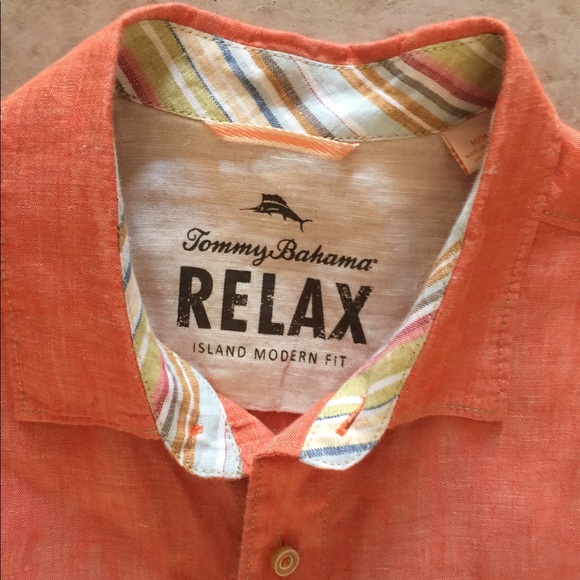 tommy bahama relax shirt